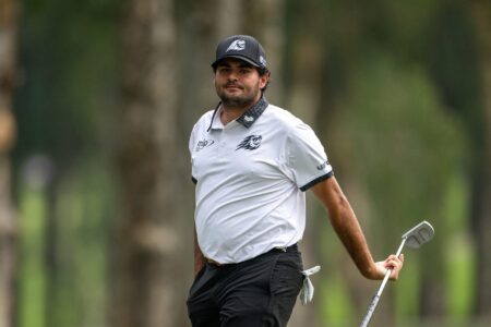 Ex-LIV Golf star sets sights on PGA Tour after ‘it didn’t work out’ on breakaway circuit – The Mirror