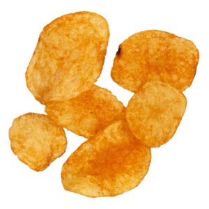 Master Your Chips with This Easy Follow-Through Trick