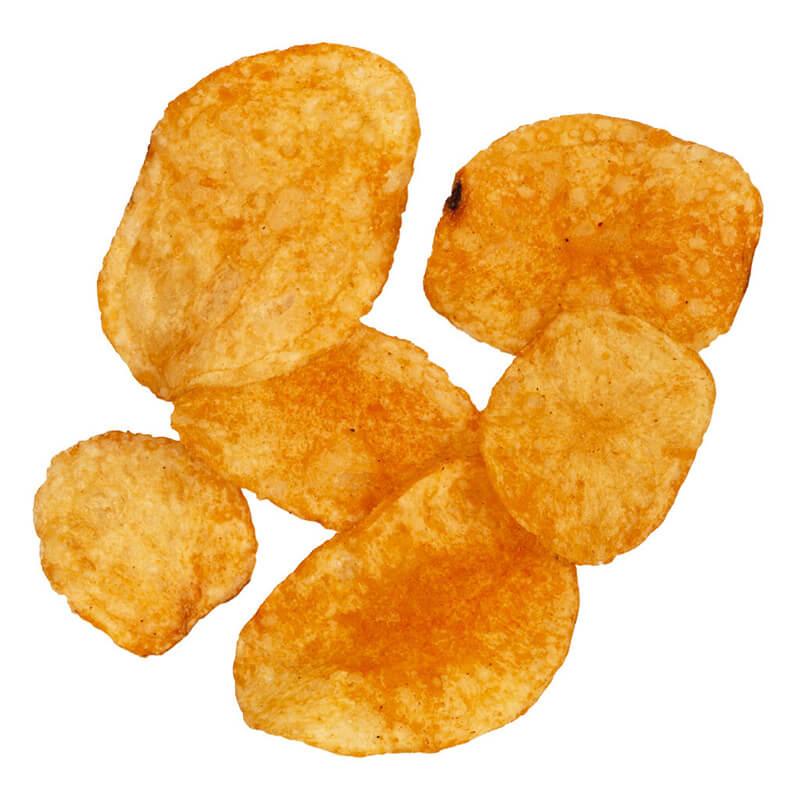 Master Your Chips with This Easy Follow-Through Trick