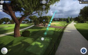 New Mobile Game ‘PGA TOUR Pro Golf’ Launches Exciting Play on Apple Arcade