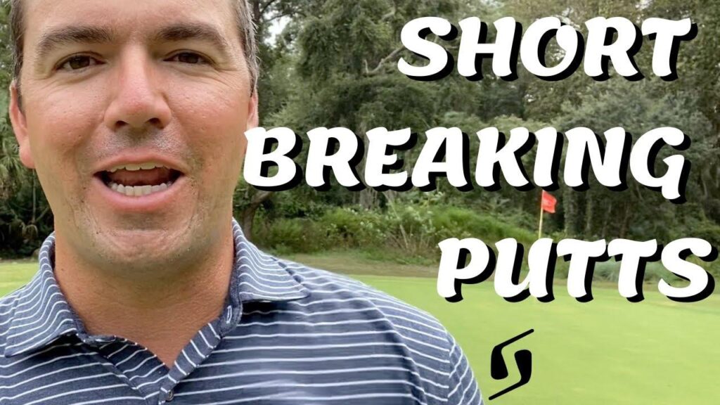 Mastering the Art of Nailing Those Challenging Short Putts