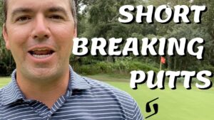 Mastering the Art of Nailing Those Challenging Short Putts