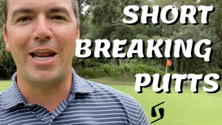 Mastering the Art of Nailing Those Challenging Short Putts