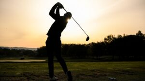 Amateur Sensation Turns Down PGA Tour to Join Garcia’s LIV Golf Team