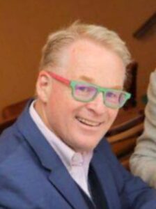 Keith Pelley to Step Down as CEO of European Tour Group
