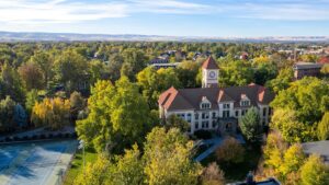 Whitman College’s women’s golf team sees three named all-conference – Union-Bulletin