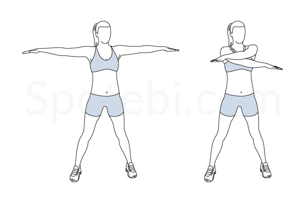 Master Your Swing: Unlock Power with Perfect Shoulder and Hip Rotation