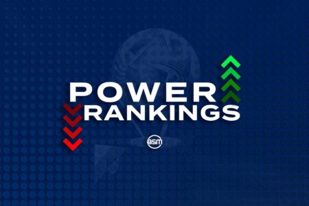 Texas Children’s Houston Open Power Rankings: Who’s Leading the Pack?