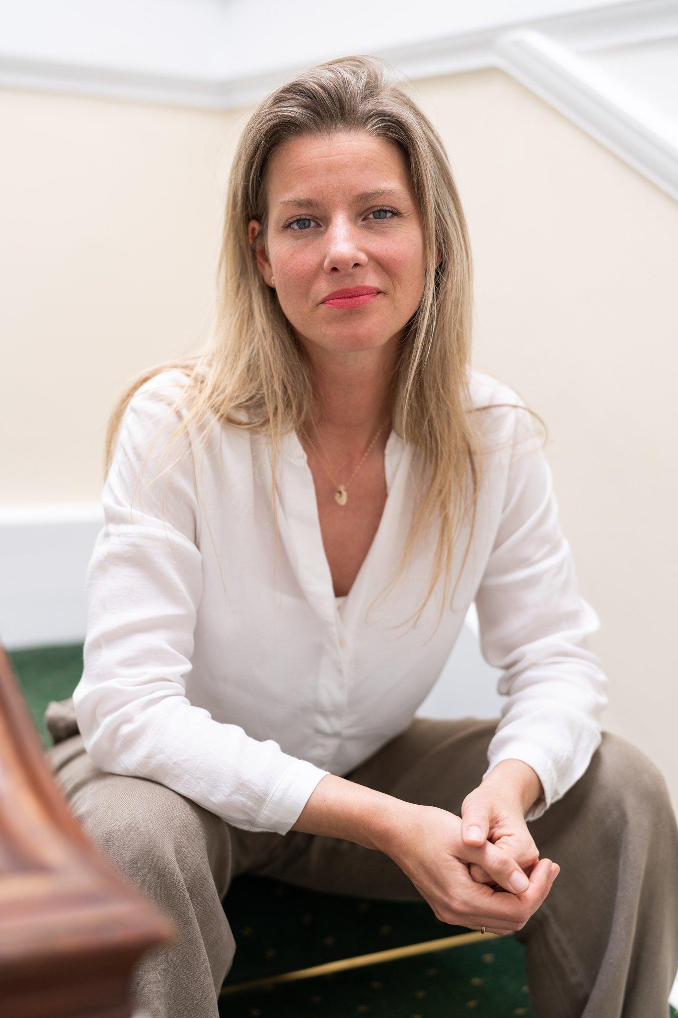 Miranda Robsinson Wonderful Women of Golf 48: Miranda Robinson - Golf Course Industry ...