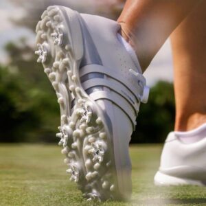 The Golf Shoes Top 10 Tour Players Swear By (And Why You Should Too)