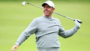 McIlroy Stands Firm on Skipping Media After Frustration Over Driver Leak