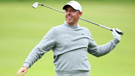 McIlroy Stands Firm on Skipping Media After Frustration Over Driver Leak
