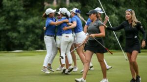 Wake Forest Women’s Golf Poised for Sixth Consecutive NCAA Championship Run