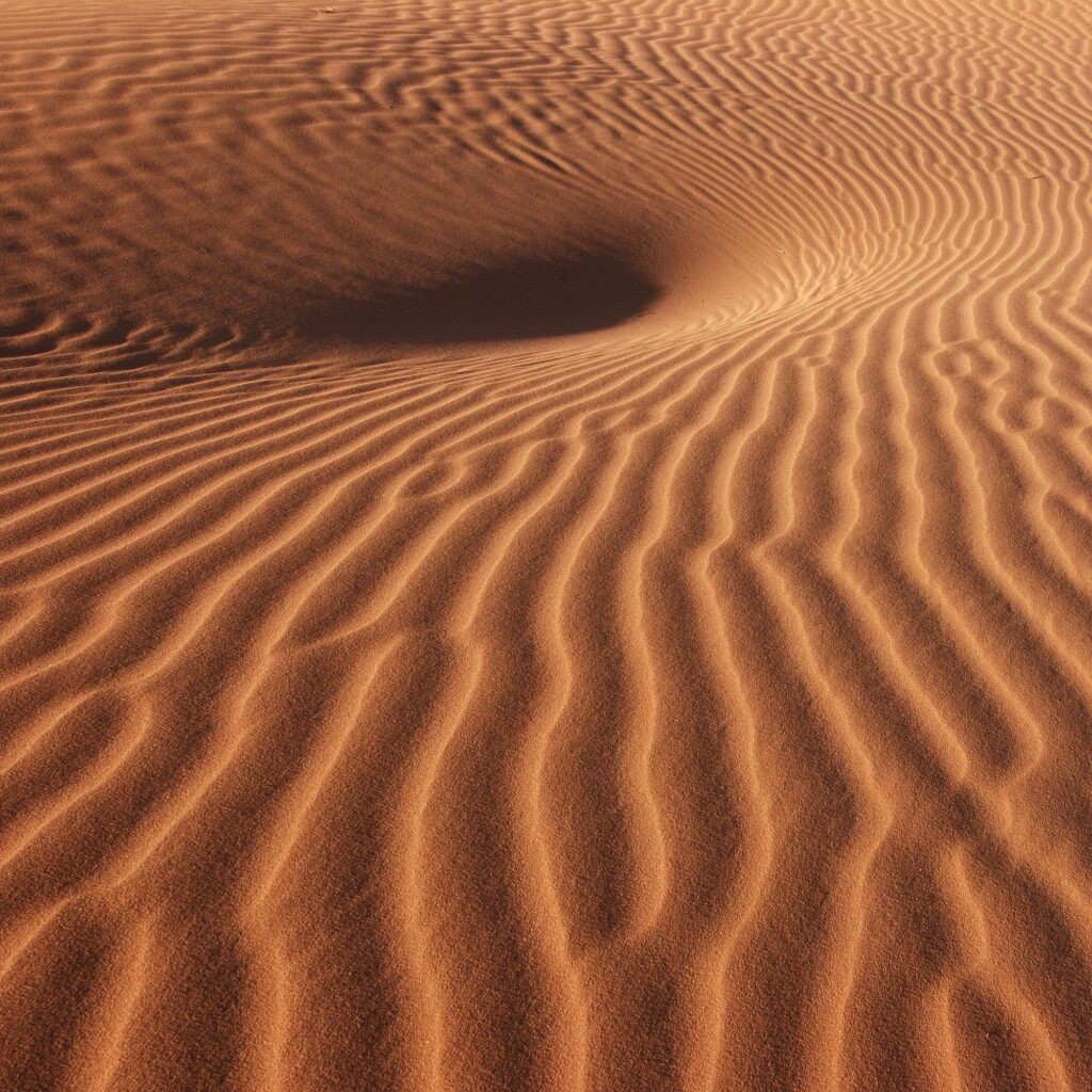 Master the Bunker: How to Take the Perfect Amount of Sand Every Time