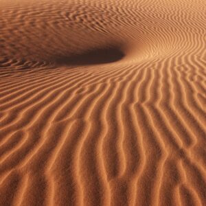 Master the Bunker: How to Take the Perfect Amount of Sand Every Time