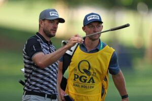 Former LIV Golf Star Challenges ‘Absurd’ PGA Tour Ban After Making History