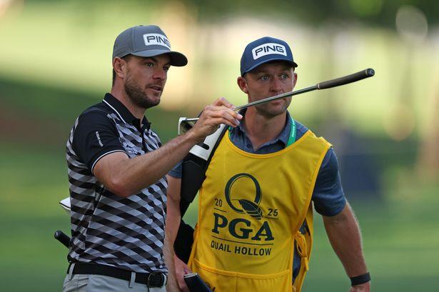 Former LIV Golf Star Challenges ‘Absurd’ PGA Tour Ban After Making History