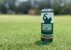We Tried the Ultimate Performance Drink for Golfers-Here’s What Went Down