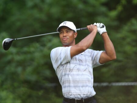 Meet the Top 10 PGA Tour Birdie Leaders and Uncover the Surprising Gear They All Use!