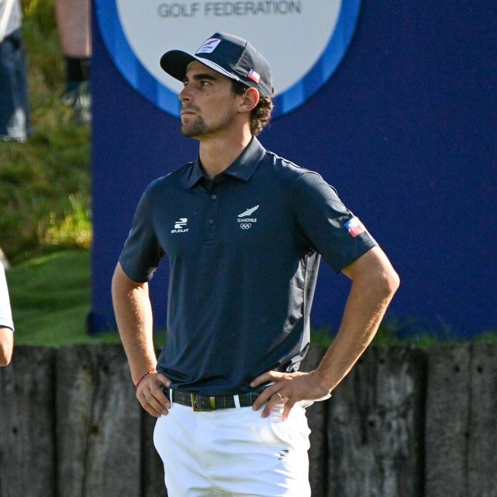 Joaquin Niemann Secures Thrilling Fourth Win of the Season at LIV Golf Virginia