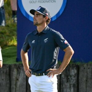 Joaquin Niemann Secures Thrilling Fourth Win of the Season at LIV Golf Virginia