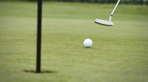 Master Your Short Game with the Ultimate Putting Connection Drill