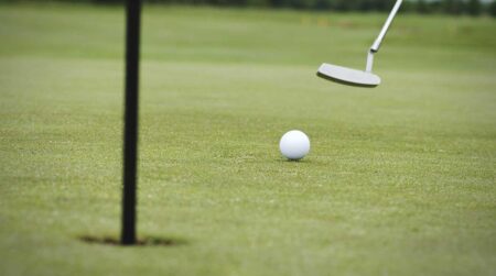 Master Your Short Game with the Ultimate Putting Connection Drill