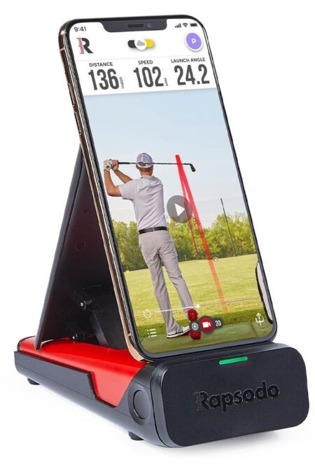 Rapsodo’s Game-Changing Move Shakes Up the High-End Launch Monitor Market