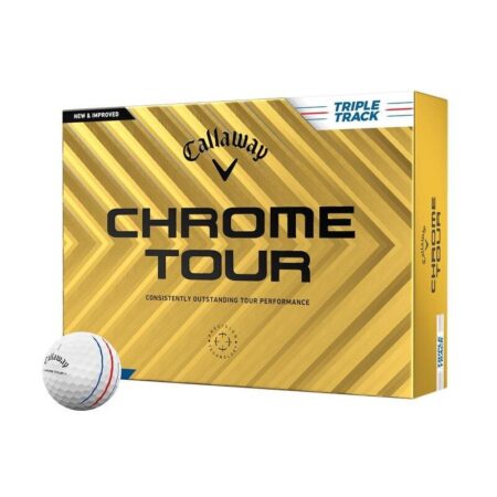 Excitement Builds as Chrome Tour PGA Open Series 2025 Kicks Off in Manchester