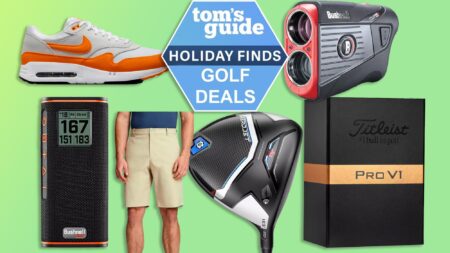 Score Unbeatable Golf Deals You Can’t Miss This Week!