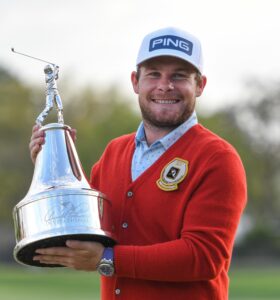 Tyrrell Hatton’s Ryder Cup Future Revealed Amid LIV Golf Drama