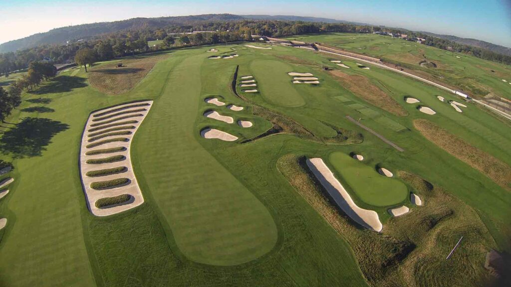 Surprising Absences Shake Up This Weekend’s Oakmont Lineup