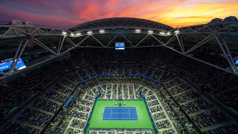 2025 U.S. Open Prize Money: Complete Breakdown of Payouts and Earnings