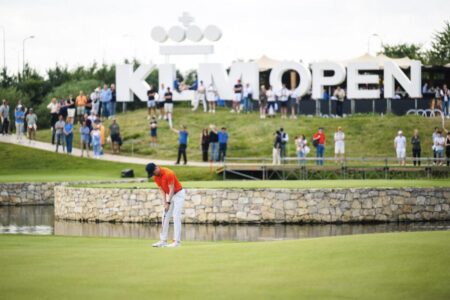Thrilling Highlights from Round 4 of the KLM Open European Tour