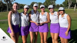 Northwestern Women’s Golf Triumphs as 2025 NCAA National Champions!