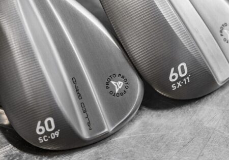 TaylorMade MG Proto: Evolving from Tour-Only to Tour-Tested Excellence