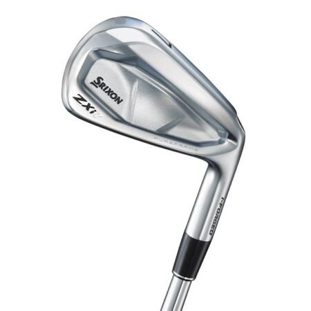 Srixon ZXi7 vs. Mizuno Pro S3: The Ultimate Golf Club Showdown