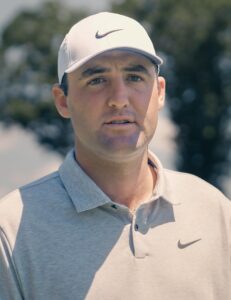 Scheffler Charges Ahead with Early Lead While McIlroy Trails by Two at Travelers Championship