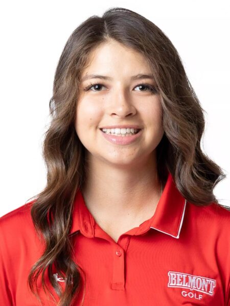 Chloe Tarkany: The Rising Star Leading the 2025-26 Belmont Bruins Women’s Golf Team