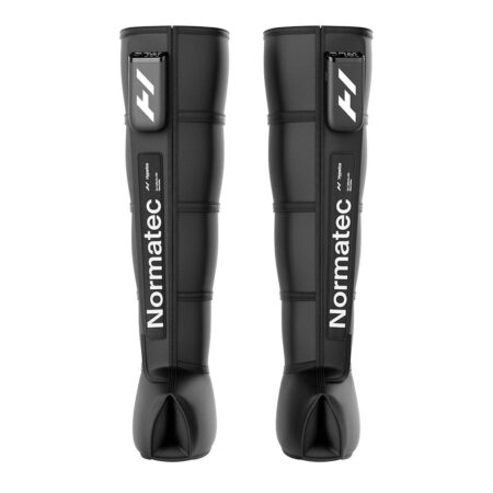 Supercharge Your Recovery Between Rounds with Normatec Elite