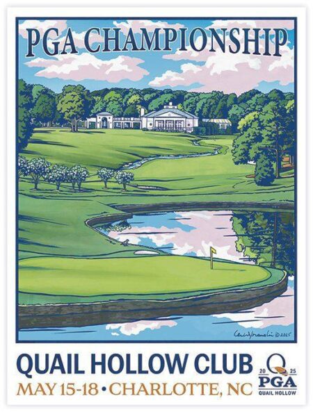 2025 PGA Championship Prize Money Unveiled: See the Full Payouts and Winning Amounts
