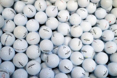 Unlock Your Best Swing: Discover How Using Multiple Golf Balls Can Transform Your Game