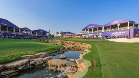 Test Your Skills with the Ultimate DP World Tour Golf Quiz!