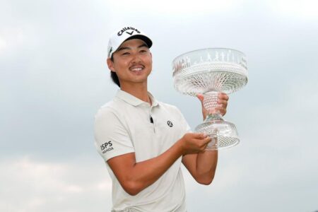 Min Woo Lee: The Rising Star Revolutionizing the Future of the PGA Tour