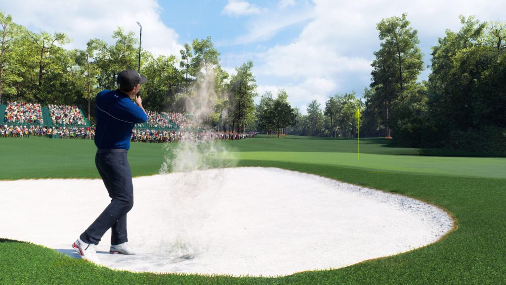 Experience the Ultimate Thrill of EA SPORTS™ PGA TOUR™ – Your Premier Golf Gaming Adventure
