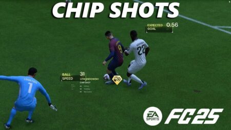 Master Your Chip Shots: Say Goodbye to Fat Shots and Start Sinking Every Time!