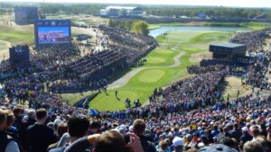 Could Will Bradley’s Win Earn Him the Ryder Cup Captaincy?