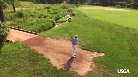 Mastering Golf: Essential Tips for Tackling Challenging Course Conditions