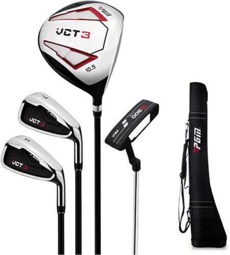 7 Sure Signs You Chose the Wrong Beginner Golf Set