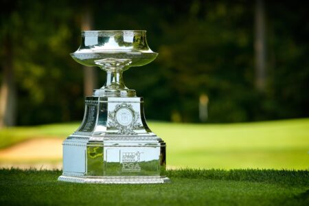 Inside the Action: Unveiling the Thrilling Highlights of the 2025 Women’s PGA Championship